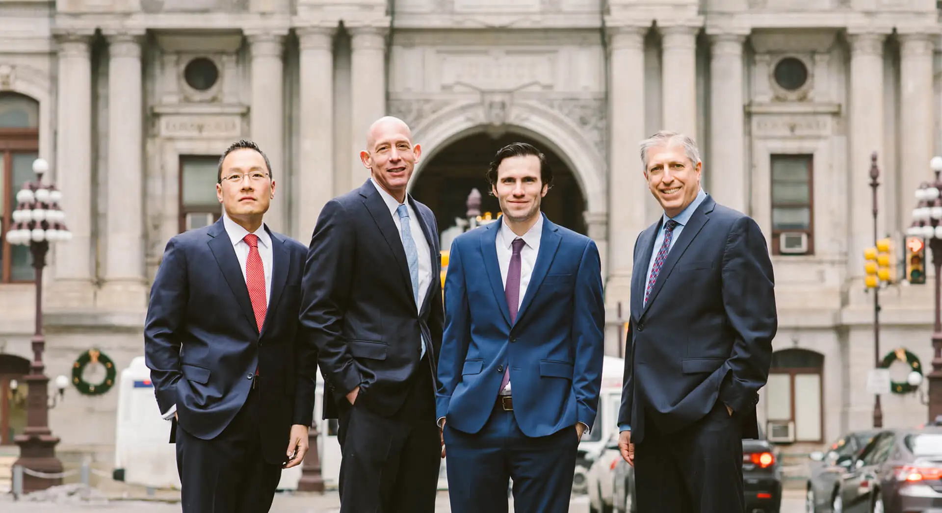 personal injury lawyers Philadelphia